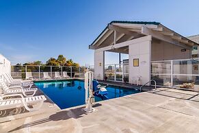 Motel 6 The Dalles, OR