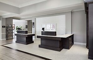 Hilton Garden Inn Champaign/Urbana