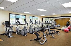 Hilton Garden Inn Champaign/Urbana