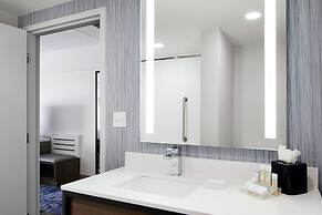 Hilton Garden Inn Champaign/Urbana