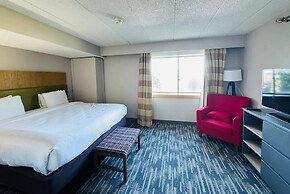 Wingate by Wyndham Lincoln Airport East