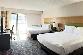 Wingate by Wyndham Lincoln Airport East