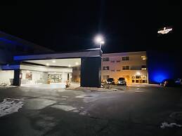 Wingate by Wyndham Lincoln Airport East