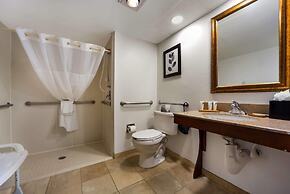 Wingate by Wyndham Lincoln Airport East