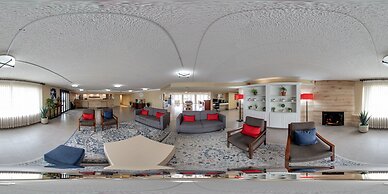 Wingate by Wyndham Lincoln Airport East