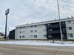 Wingate by Wyndham Lincoln Airport East