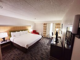 Wingate by Wyndham Lincoln Airport East