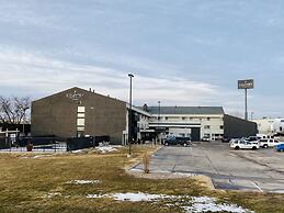 Wingate by Wyndham Lincoln Airport East