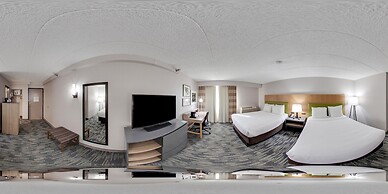 Wingate by Wyndham Lincoln Airport East