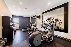 Allentown Park Hotel, Ascend Hotel Collection