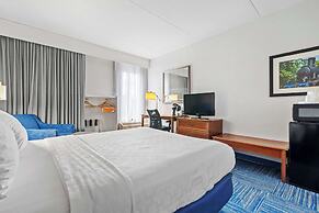 Allentown Park Hotel, Ascend Hotel Collection