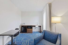 Allentown Park Hotel, Ascend Hotel Collection