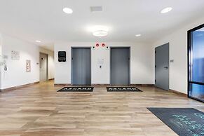 Allentown Park Hotel, Ascend Hotel Collection