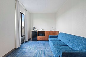 Allentown Park Hotel, Ascend Hotel Collection