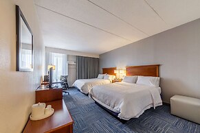 Allentown Park Hotel, Ascend Hotel Collection