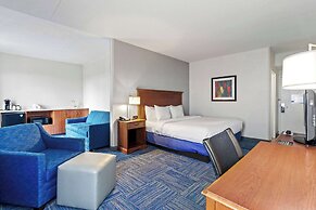 Allentown Park Hotel, Ascend Hotel Collection