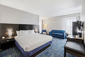 Allentown Park Hotel, Ascend Hotel Collection