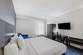 Allentown Park Hotel, Ascend Hotel Collection