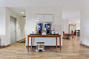 Allentown Park Hotel, Ascend Hotel Collection