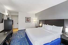 Allentown Park Hotel, Ascend Hotel Collection