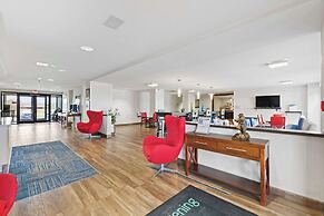 Allentown Park Hotel, Ascend Hotel Collection