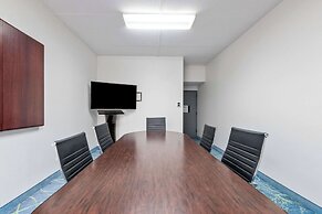 Allentown Park Hotel, Ascend Hotel Collection