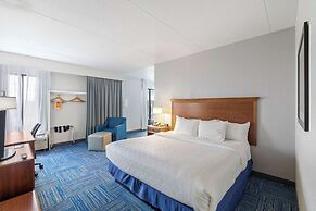 Allentown Park Hotel, Ascend Hotel Collection