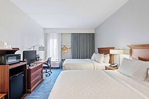 Allentown Park Hotel, Ascend Hotel Collection