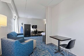 Allentown Park Hotel, Ascend Hotel Collection