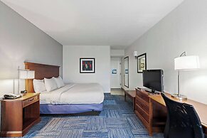 Allentown Park Hotel, Ascend Hotel Collection