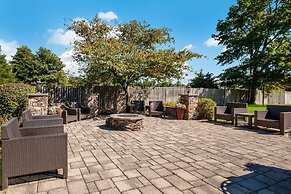 Sonesta ES Suites Dulles Airport