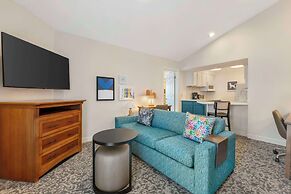 Sonesta ES Suites Dulles Airport