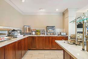 Sonesta ES Suites Dulles Airport