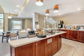 Sonesta ES Suites Dulles Airport