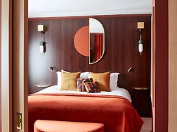 Nest Hotel Paris la Défense - MGallery Collection