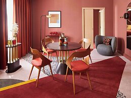 Nest Hotel Paris la Défense - MGallery Collection