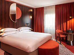 Nest Hotel Paris la Défense - MGallery Collection