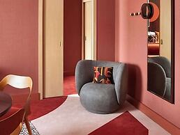Nest Hotel Paris la Défense - MGallery Collection
