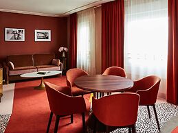 Nest Hotel Paris la Défense - MGallery Collection