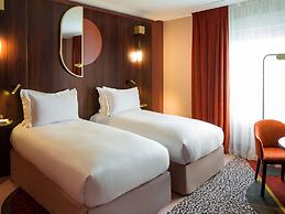 Nest Hotel Paris la Défense - MGallery Collection