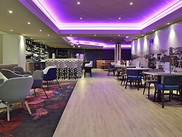 Mercure Hotel Koblenz