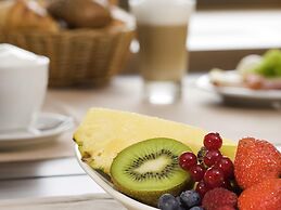 Mercure Hotel Koblenz