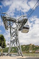 Mercure Hotel Koblenz