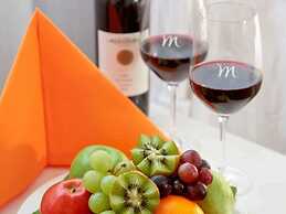 Mercure Hotel Koblenz