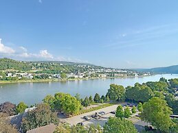 Mercure Hotel Koblenz