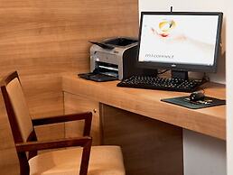 Mercure Hotel Koblenz