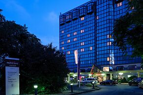 Mercure Hotel Koblenz