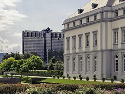 Mercure Hotel Koblenz