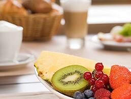 Mercure Hotel Koblenz