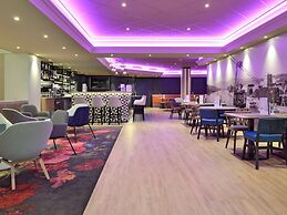 Mercure Hotel Koblenz